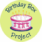 The Birthday Box Project